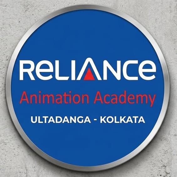 Reliance Animation Academy Ultadanga